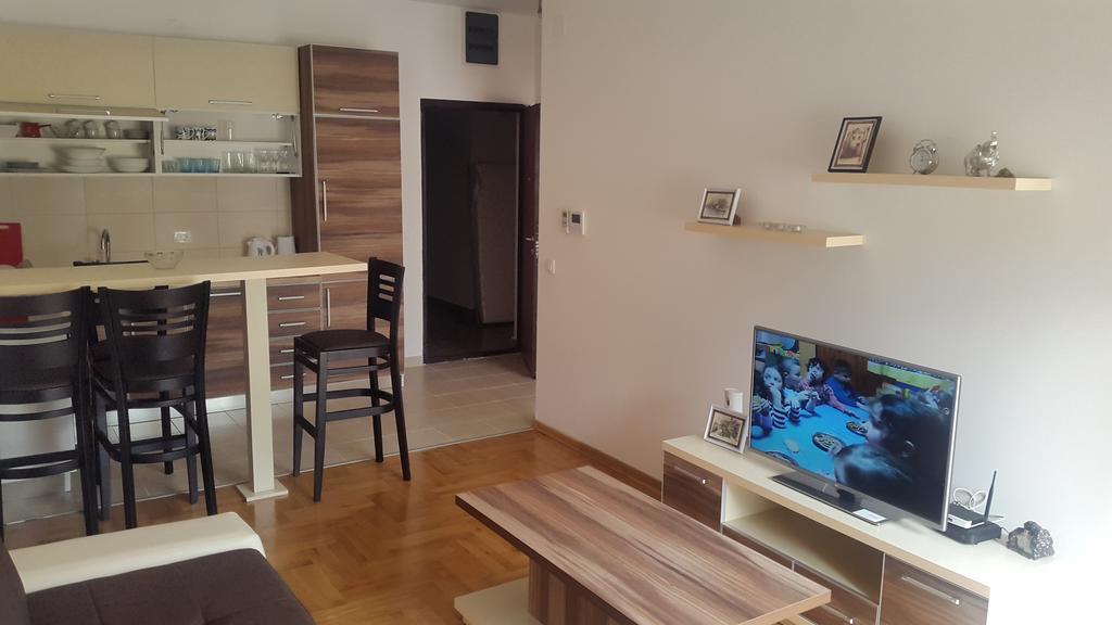 Apartment Kovacevic Budva Room photo